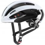 UVEX Kask rowerowy RISE CC 56-59 cm cloud/black