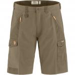 FJALLRAVEN Spodenki męskie Abisko Shorts M light olive-52
