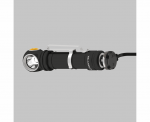 ARMYTEK Latarka Wizard C2 Pro Max LR White