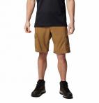 COLUMBIA Spodenki męskie Silver Ridge Utility Cargo Short in. 8 delta-34