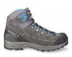 SCARPA Buty męskie KAILASH TREK GTX-43,5-Szary