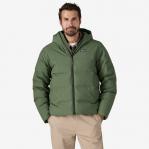 PATAGONIA Kurtka puchowa męska Men\'s Jackson Glacier Jacket torrey pine green r.XL