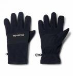 COLUMBIA Rękawice polarowe męskie M Fast Trek III Glove black-M