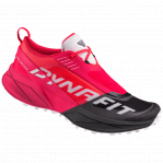 DYNAFIT Buty biegowe damskie ULTRA 100 RUNNING SHOE WOMAN Fluo Pink/Black-36,5