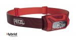PETZL Czołówka TIKKINA 300 lm czerwona