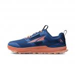 ALTRA Buty biegowe damskie Lone Peak 8 navy/coral-38