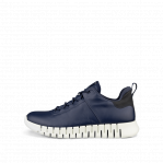 ECCO Buty męskie Gruuv M marine/marine-44