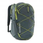 PATAGONIA Plecak Refugio Day Pack 30L nouveau green