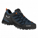 SALEWA Buty trekkingowe męskie MS MTN Trainer Lite Java blue/black 44