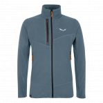 SALEWA Bluza techniczna męska Paganella Polarlite Jacket M java blue-XL