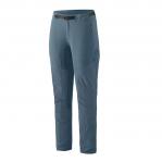 PATAGONIA Spodnie softshellowe damskie W\'s Terravia Alpine Pants Reg utility blue-8