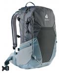 DEUTER Plecak damski FUTURA 21 SL graphite shale