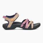TEVA Sandały turystyczne damskie W\'S Tirra root light multi-40