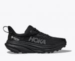 HOKA Buty biegowe damskie W Challenger Atr 7 GTX black/black-41 1/3