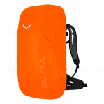 SALEWA Pokrowiec przeciwdeszczowy Raincover BP 35-55L fluo orange