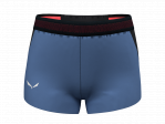 SALEWA Szorty damskie Pedroc 2 DST W Shorts morning blue/0910-M