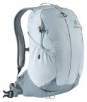 DEUTER Plecak turystyczny damski AC LITE 15 SL tin-shale