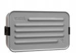 SIGG Pojemnik METAL BOX PLUS L-Szary
