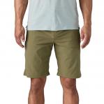 PATAGONIA Spodenki męskie M\'s Quandary Shorts 10 in. tent green-34