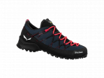 SALEWA Buty podejściowe damskie WILDFIRE 2 W navy blazer/black-39