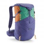 PATAGONIA Plecak turystyczny Terravia Pack 28L solstice purple-L