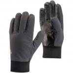 BLACK DIAMOND Rękawiczki Midweight Softshell Gloves smoke r.L