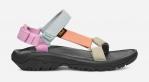 TEVA Sandały damskie W\'S Hurricane XLT 2 eucalyptus/peach bloom 38