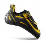 LA SPORTIVA Buty wspinaczkowe męskie Miura VS black/yellow-39