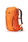 GREGORY Plecak narciarski TARGHEE FT 24 outback orange-M/L