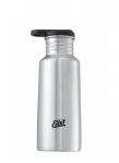 ESBIT Butelka PICTOR DRINKING BOTTLE steel 550 ml