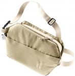 DEUTER Saszetka PASSWAY 2 desert-bone