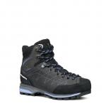 SCARPA Buty trekkingowe damskie Zodiac TRK GTX WMN anthracite-lavender-39