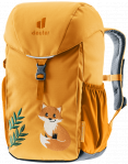 DEUTER Plecak dziecięcy Waldfuchs 14 amber-maple