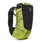 BLACK DIAMOND Plecak Distance 22 Backpack optical yellow-M