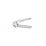 PRIMUS Chwytak POT GRIPPER aluminium