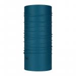 BUFF Chusta COOLNET UV+ INSECT SHIELD solid eclipse blue