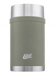 ESBIT Termos SCULPTOR FOOD JUG 1.0 stone grey