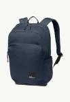 JACK WOLFSKIN Plecak Terraview midnight sky