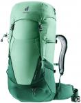 DEUTER Plecak turystyczny damski Futura 30 SL spearmint-seagreen