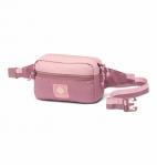 COLUMBIA Saszetka Trail Traveler Hip Pack eraser pink/fig/lemon wash