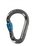 CAMP Karabinek Nimbus Lock gun metal/blue