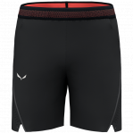 SALEWA Spodenki męskie Pedroc 2 Dst M Shorts black out-XL