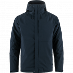 FJALLRAVEN Kurtka męska High Coast Hydratic Padded Trail Jacket M dark navy