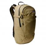 THE NORTH FACE Plecak turystyczny Basin 24 khaki stone-desert rust