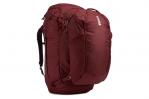 THULE Plecak damski LANDMARK 70 L-Bordowy
