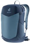 DEUTER Plecak turystyczny Speed Lite 21 atlantic-ink