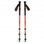 BLACK DIAMOND Kije trekkingowe Trail Back Trekking Poles burnt sienna