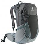 DEUTER Plecak damski FUTURA 25 SL graphite shale