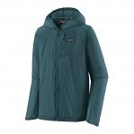PATAGONIA Kurtka do biegania męska M\'s Houdini Jkt wetland blue-L