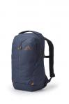 GREGORY Plecak miejski RHUNE 20 matte navy